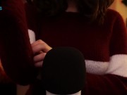 • Cute Sweater Scratching • 9/16