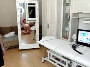 Секс-раб попал в рай, две сексуальные сучки делали с ним всё что хотели 9/16