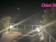 Night baise sur la terrasse - AMATEUR - Chloe Duval 15/16