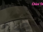 Night baise sur la terrasse - AMATEUR - Chloe Duval 6/16