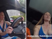 Star Loves #ExhibitionistAugust at Ersties 13/16