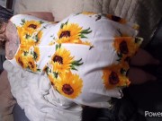 Piggys Flower Dress Adventure Part 1 1/16