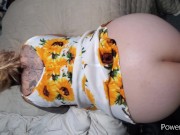 Piggys Flower Dress Adventure Part 1 4/16