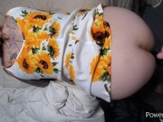 Piggys Flower Dress Adventure Part 1 5/16