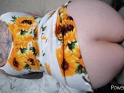 Piggys Flower Dress Adventure Part 1 8/16