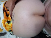 Piggys Flower Dress Adventure Part 1 9/16