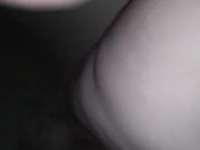 Redhead tries BBC for the first time. Many orgasms MUST SEE !! 3/16