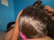 Nos drogamos y luego follamos  1/16