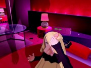 Cynthia - Pokémon 4/16