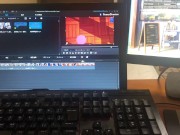 【エロゲーコイカツ！】東方 魂魄妖夢3DCGアニメ動画(東方Project)[Hentai Game Koikatsu! Touhou Youmu Konpaku(Anime 3DCG Video)] 16/16