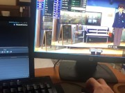 【エロゲーコイカツ！】東方 小悪魔3DCGアニメ動画(東方Project)[Hentai Game Koikatsu! Touhou Koakuma(Anime 3DCG Video)] 15/16