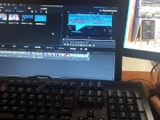 【エロゲーコイカツ！】東方 西行寺幽々子3DCGアニメ動画(東方Project)[Hentai Game Koikatsu! Touhou Yuyuko Saigyouji(Anime 3DCG 16/16