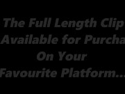 FREE PREVIEW - My Favourite Pair of Pantyhose 4K - Rem Sequence 15/16
