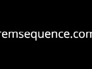 FREE PREVIEW - My Favourite Pair of Pantyhose 4K - Rem Sequence 16/16