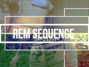 FREE PREVIEW - My Favourite Pair of Pantyhose 4K - Rem Sequence 4/16