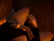 Ana De Armas Inspired - Handjob, sex and blowjob (Blade Runner 2049) 1/16