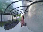 Teen Latina Neighbor Asia Vargas Gets Warm Welcoming From Your Hard Dick 1/16