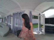 Teen Latina Neighbor Asia Vargas Gets Warm Welcoming From Your Hard Dick 3/16