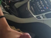 Wank & Drive, Women can do 2 things at the same time, Naemyia 12/16