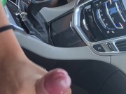 Wank & Drive, Women can do 2 things at the same time, Naemyia 13/16