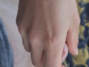 Wank & Drive, Women can do 2 things at the same time, Naemyia 3/16