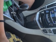 Wank & Drive, Women can do 2 things at the same time, Naemyia 8/16