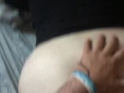 College PAWG gets pounded by her bf in dorm room 10/16