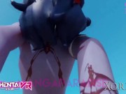 Ultimate 3d Sex Compilation (Big Tits Big Ass Tight Pussy, HD Fps60) 1/16