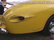 Risky Public Pussy In Short Tennis Skirts 15/16