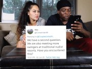 Couples United Group Presents..Tummy Talk #2- Encounters In The Lifestyle 10/16