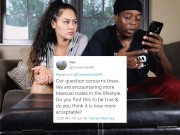 Couples United Group Presents..Tummy Talk #2- Encounters In The Lifestyle 4/16