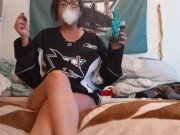 Thinking about deleting full video at my onlyfans 10/16