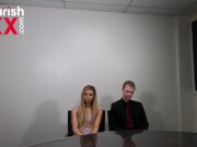 Mission Impossible - The Nuclear Package starring Destiny Cruz And Alex Jett 5/16