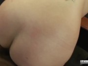 Hung Stallion Lex Steele Stuffs Gianna Michaels! 10/16