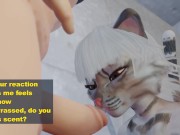 Komi's Prologue episode 1 part 2(Edited) 1/16