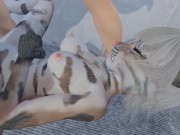 Komi's Prologue episode 1 part 2(Edited) 10/16