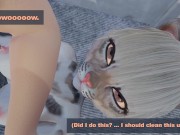 Komi's Prologue episode 1 part 2(Edited) 12/16