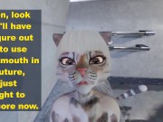 Komi's Prologue episode 1 part 2(Edited) 2/16