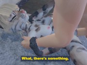 Komi's Prologue episode 1 part 2(Edited) 3/16