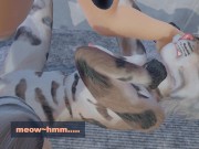 Komi's Prologue episode 1 part 2(Edited) 5/16