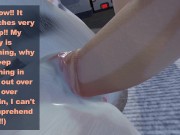 Komi's Prologue episode 1 part 2(Edited) 6/16