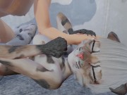 Komi's Prologue episode 1 part 2(Edited) 8/16