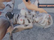 Komi's Prologue episode 1 part 2(Edited) 9/16