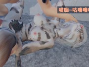 可咪 開場篇 第一集 下篇(修改) 9/16