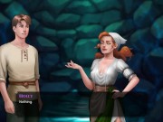 What A Legend:Horny Couple, Huge Cum Load-Ep32 10/16