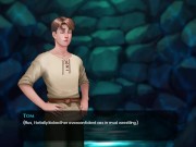 What A Legend:Horny Couple, Huge Cum Load-Ep32 13/16