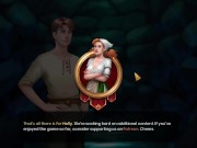 What A Legend:Horny Couple, Huge Cum Load-Ep32 14/16