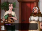 What A Legend:Horny Couple, Huge Cum Load-Ep32 16/16