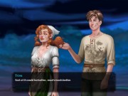 What A Legend:Horny Couple, Huge Cum Load-Ep32 9/16