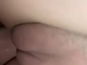 VIRGIN Tight Pussy Close up & Personal 16/16